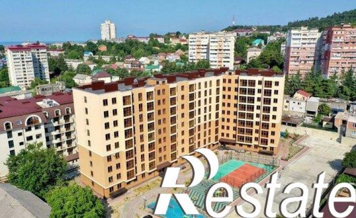 2-комн квартира улица Калараша, 139,  д. 139