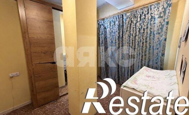 2-комн квартира Пасечная улица, 45А,  д. 45А