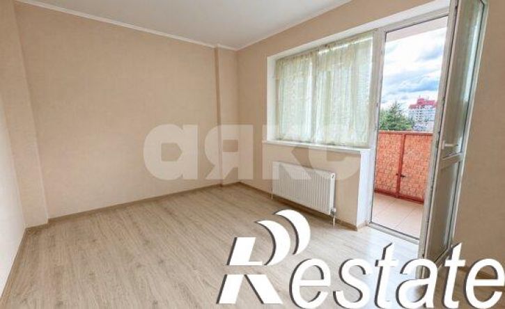 2-комн квартира Вишнёвая улица, 38/1 к1,  д. 38/1 к1