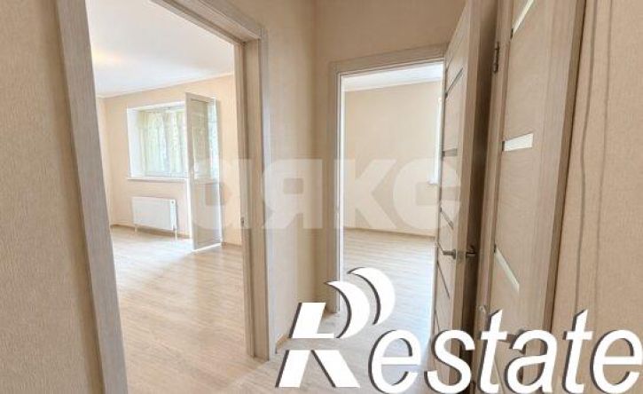 2-комн квартира Вишнёвая улица, 38/1 к1,  д. 38/1 к1