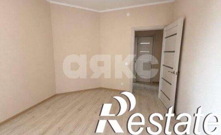 2-комн квартира Вишнёвая улица, 38/1 к1,  д. 38/1 к1