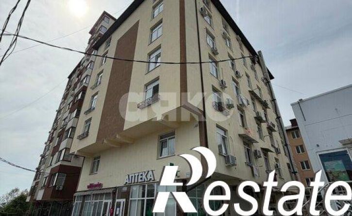 2-комн квартира Пасечная улица, 45А,  д. 45А