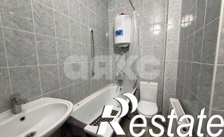 2-комн квартира Вишнёвая улица, 38/1 к1,  д. 38/1 к1