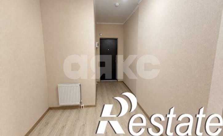 2-комн квартира Вишнёвая улица, 38/1 к1,  д. 38/1 к1