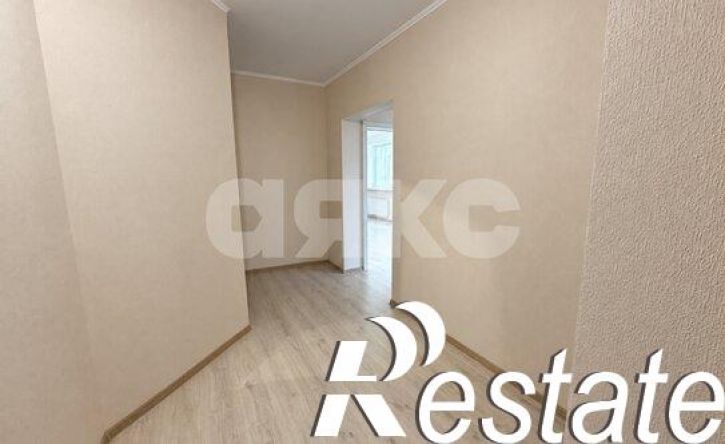 2-комн квартира Вишнёвая улица, 38/1 к1,  д. 38/1 к1