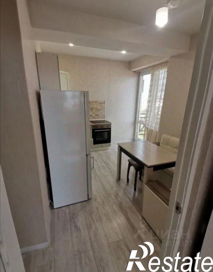 1-комн квартира улица Цюрупы, 34,  д. 34