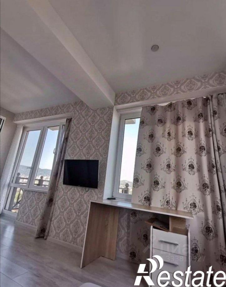 1-комн квартира улица Цюрупы, 34,  д. 34