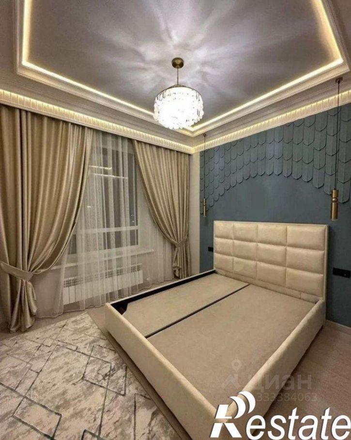 1-комн квартира улица Ленина, 217А,  д. 217А