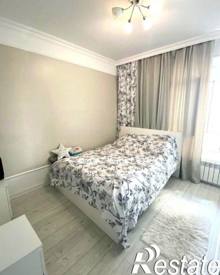 1-комн квартира Ялтинская улица, 20,  д. 20