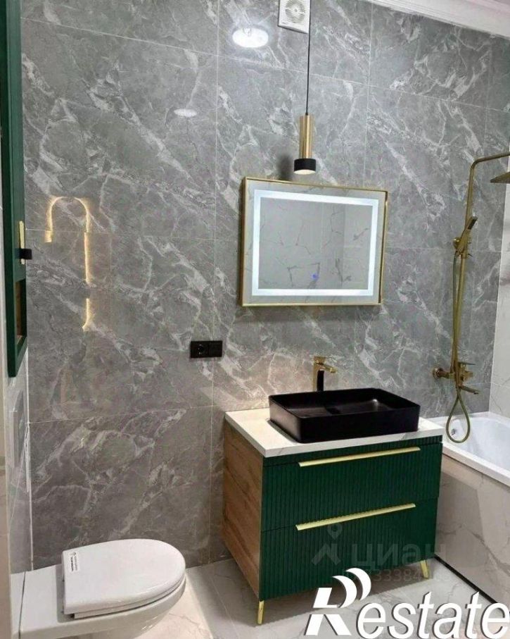 1-комн квартира улица Ленина, 217А,  д. 217А