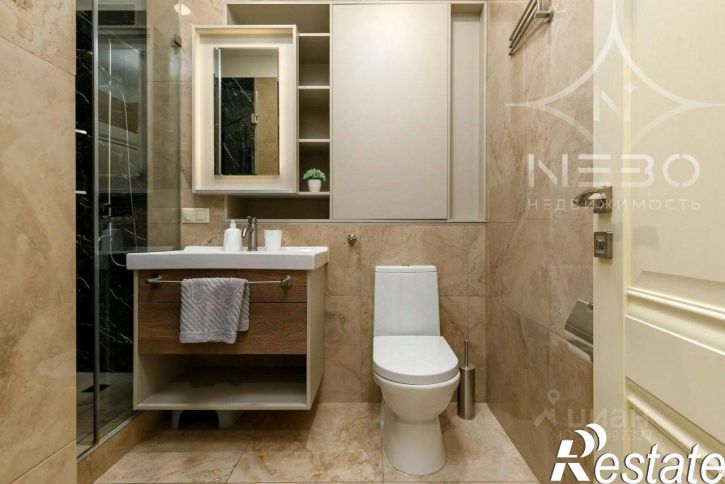 1-комн квартира Цветочная улица, 30,  д. 30
