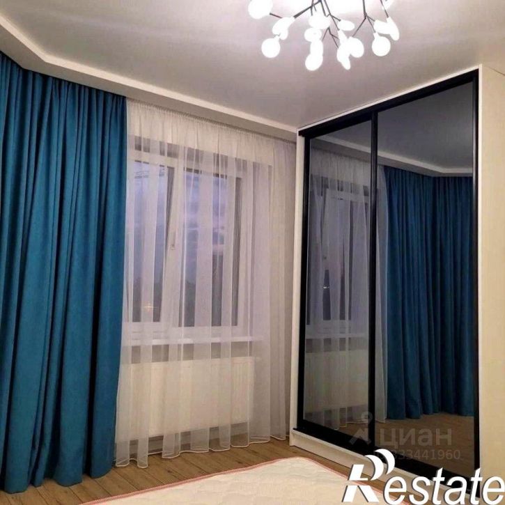 2-комн квартира Альпийская улица, 1/3,  д. 1/3