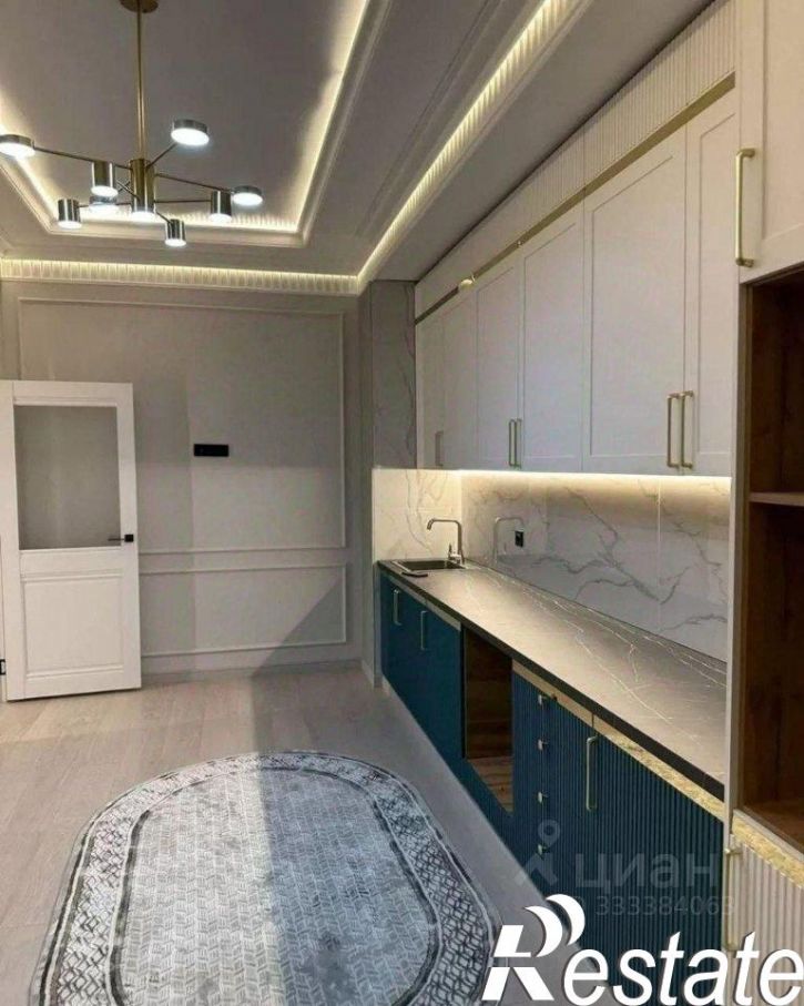 1-комн квартира улица Ленина, 217А,  д. 217А