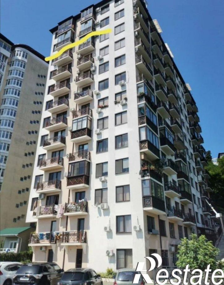 1-комн квартира улица Цюрупы, 34,  д. 34