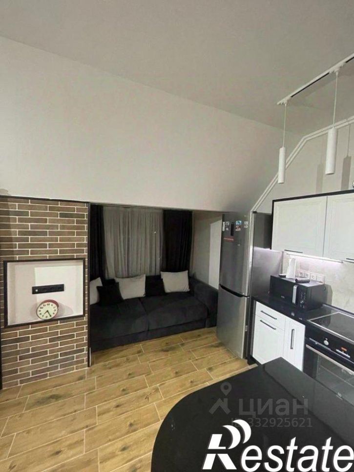 3-комн квартира улица Пархоменко, 19,  д. 19
