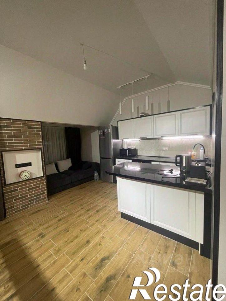 3-комн квартира улица Пархоменко, 19,  д. 19