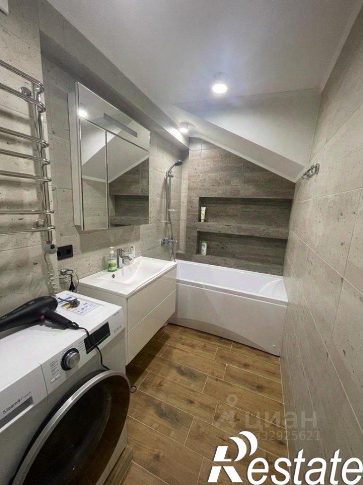 3-комн квартира улица Пархоменко, 19,  д. 19