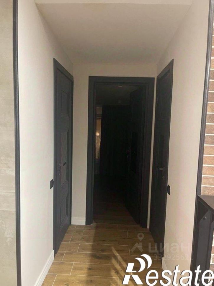 3-комн квартира улица Пархоменко, 19,  д. 19