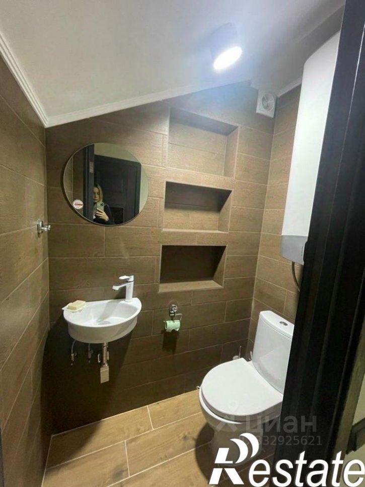 3-комн квартира улица Пархоменко, 19,  д. 19