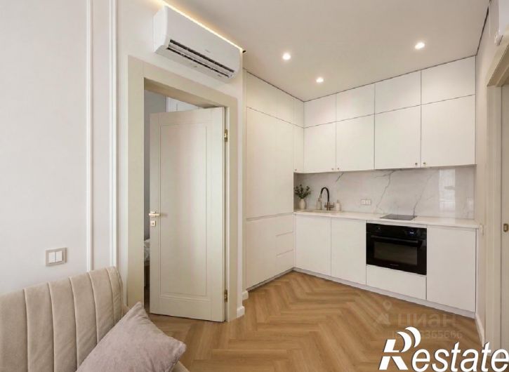 2-комн квартира улица Искры, 66/9 к7,  д. 66/9 к7