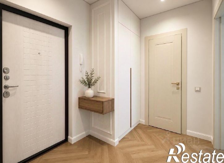 2-комн квартира улица Искры, 66/9 к7,  д. 66/9 к7