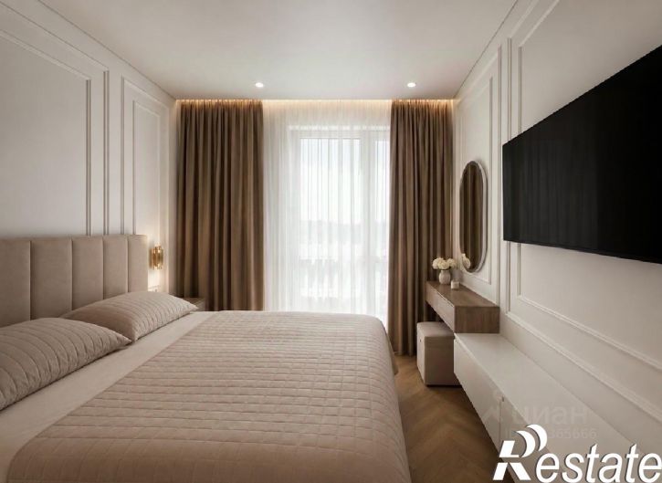 2-комн квартира улица Искры, 66/9 к7,  д. 66/9 к7