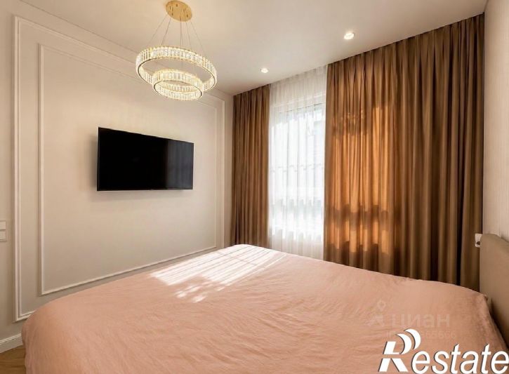 2-комн квартира улица Искры, 66/9 к7,  д. 66/9 к7