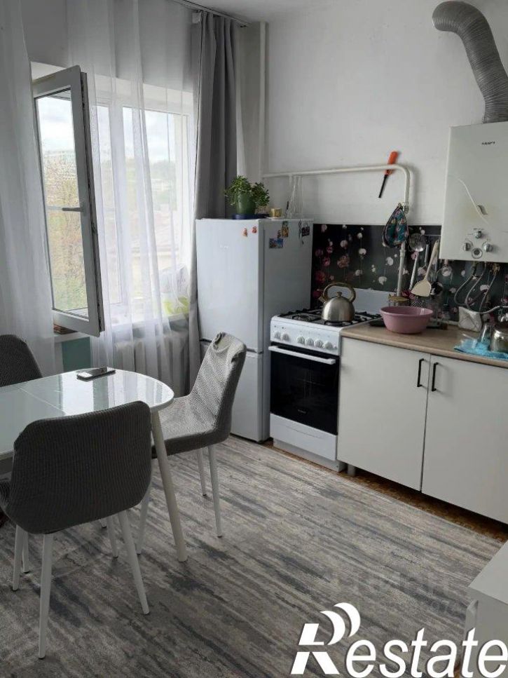 1-комн квартира улица Лермонтова, 12,  д. 12