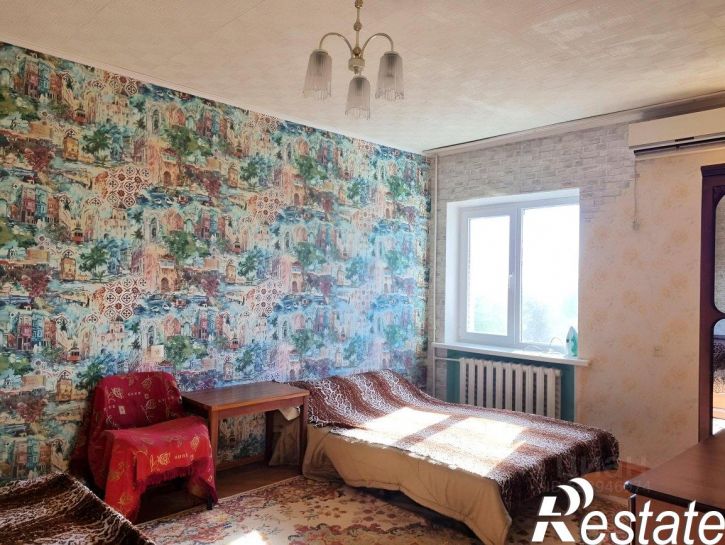 1-комн квартира улица Лермонтова, 12,  д. 12