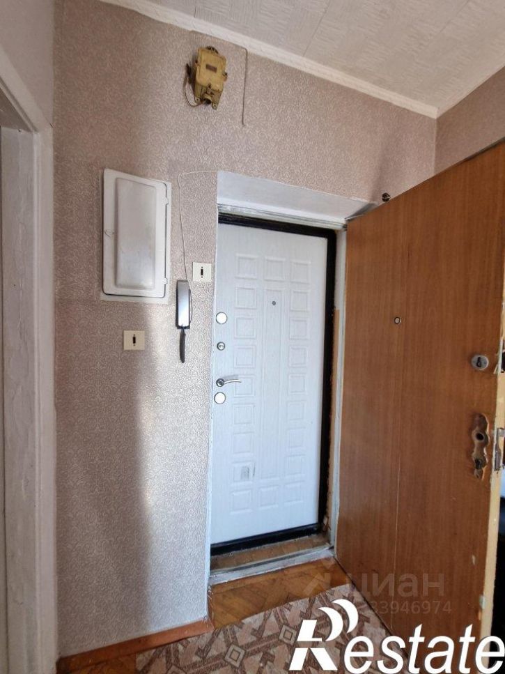 1-комн квартира улица Лермонтова, 12,  д. 12