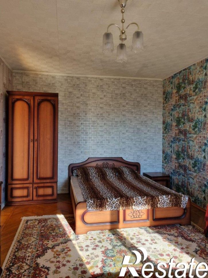 1-комн квартира улица Лермонтова, 12,  д. 12