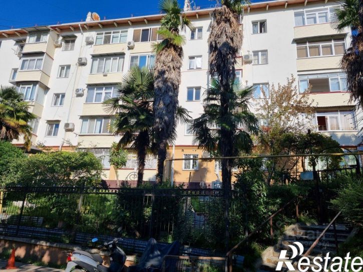 1-комн квартира улица Лермонтова, 12,  д. 12
