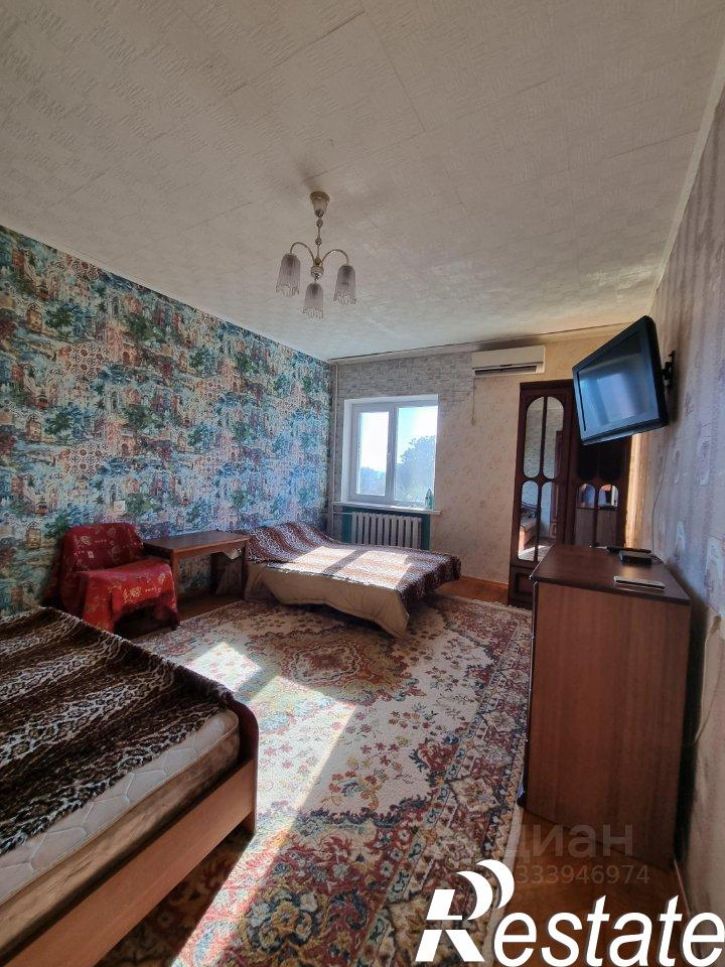 1-комн квартира улица Лермонтова, 12,  д. 12