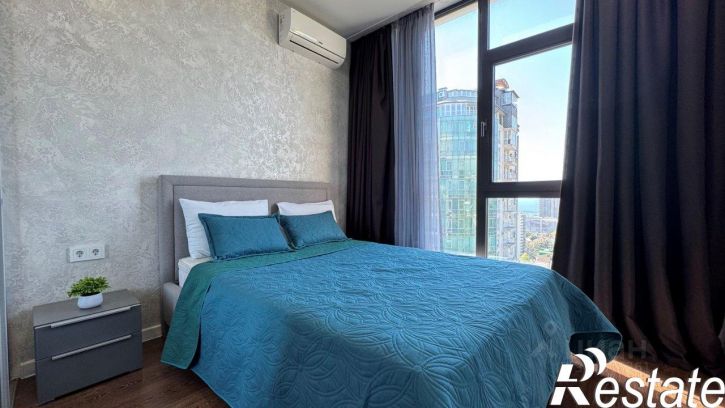 2-комн квартира улица Дмитриевой, 10Б,  д. 10Б