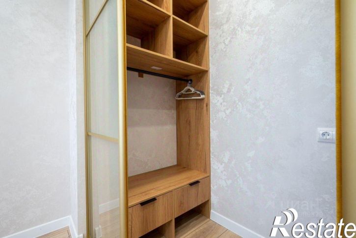 1-комн квартира аллея Челтенхема, 18,  д. 18