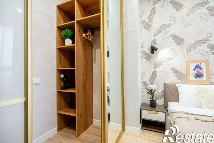 1-комн квартира аллея Челтенхема, 18,  д. 18