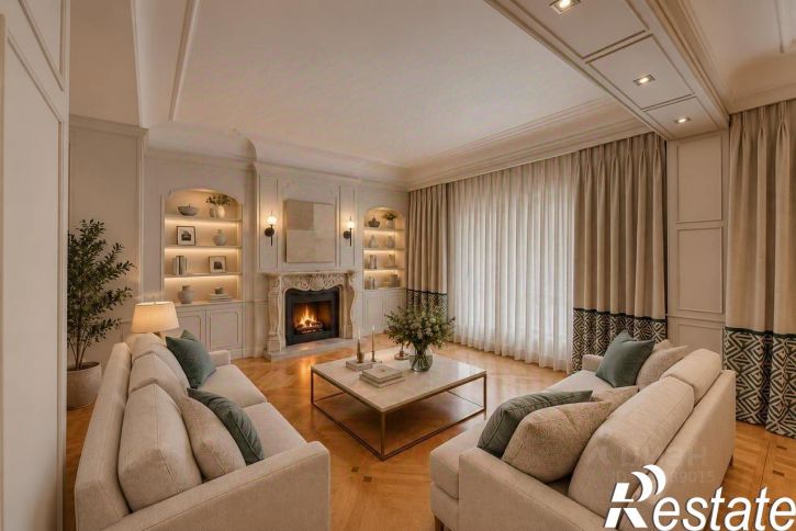 2-комн квартира Крымская улица, 65Б,  д. 65Б
