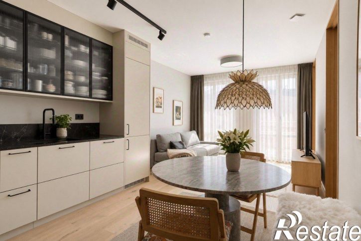 1-комн квартира Калиновая улица, 30,  д. 30
