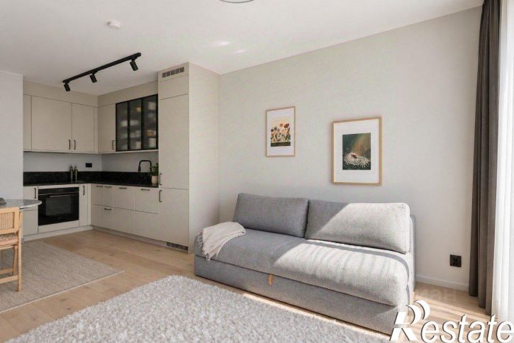 1-комн квартира Калиновая улица, 30,  д. 30