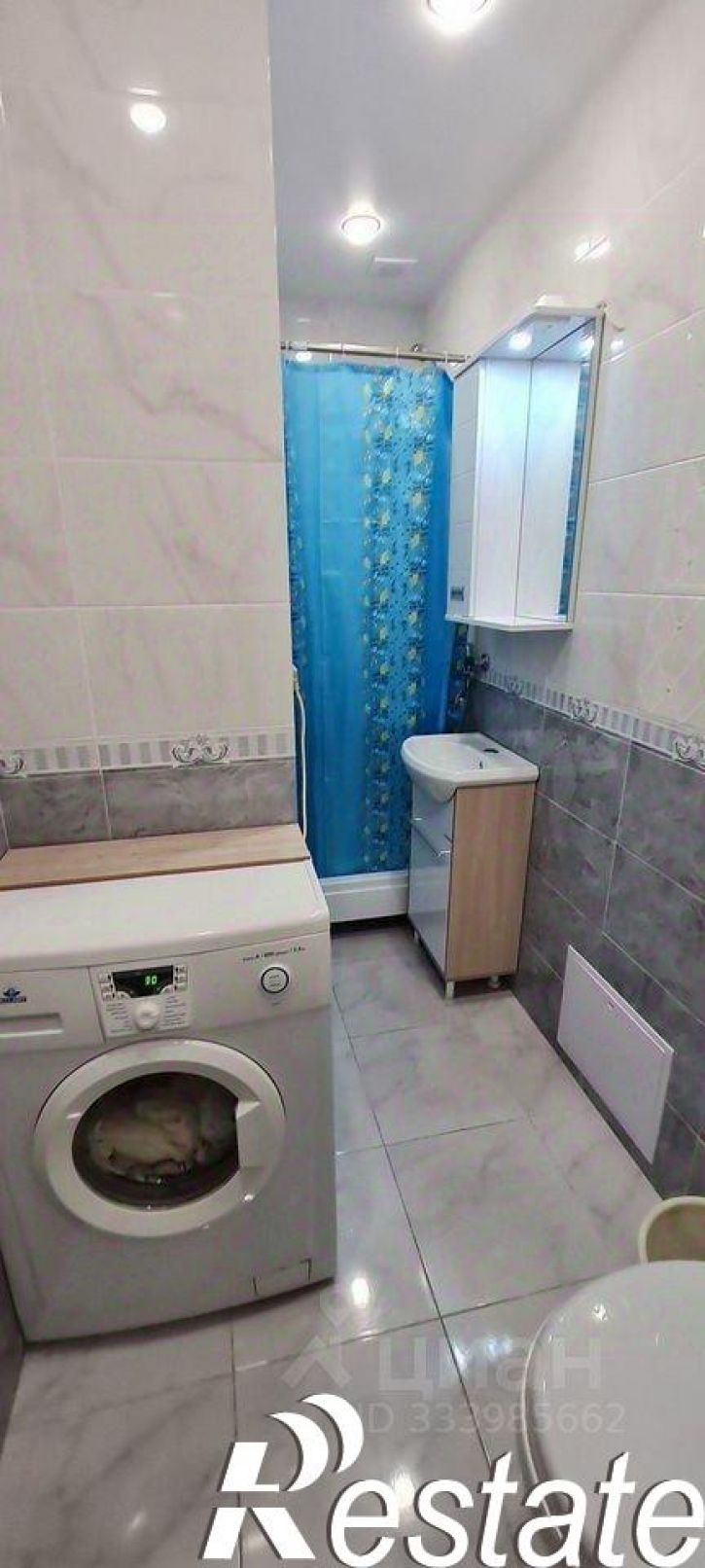 1-комн квартира улица Верхняя Лысая Гора, 10/12,  д. 10/12