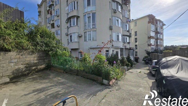 1-комн квартира улица Лысая Гора, 26А,  д. 26А