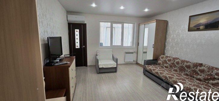 1-комн квартира улица Верхняя Лысая Гора, 10/12,  д. 10/12