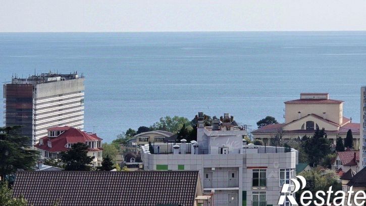1-комн квартира улица Лысая Гора, 26А,  д. 26А