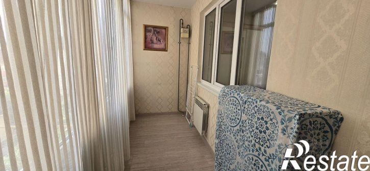 1-комн квартира улица Верхняя Лысая Гора, 10/12,  д. 10/12