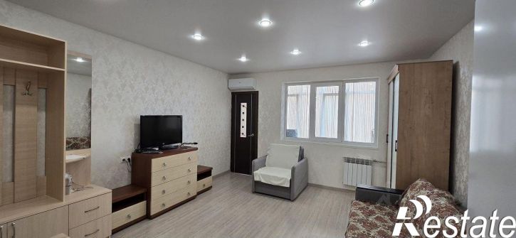 1-комн квартира улица Верхняя Лысая Гора, 10/12,  д. 10/12
