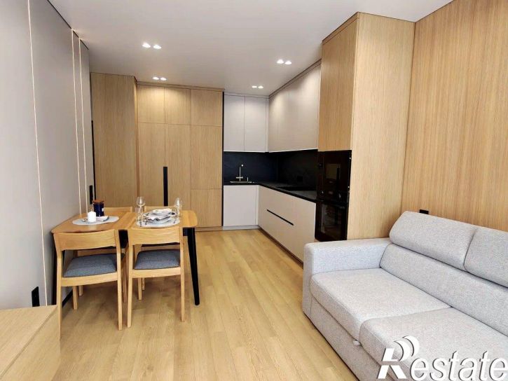 2-комн квартира Крымская улица, 77А,  д. 77А