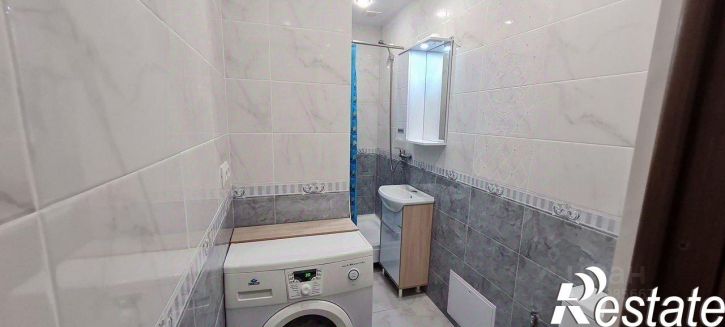 1-комн квартира улица Верхняя Лысая Гора, 10/12,  д. 10/12