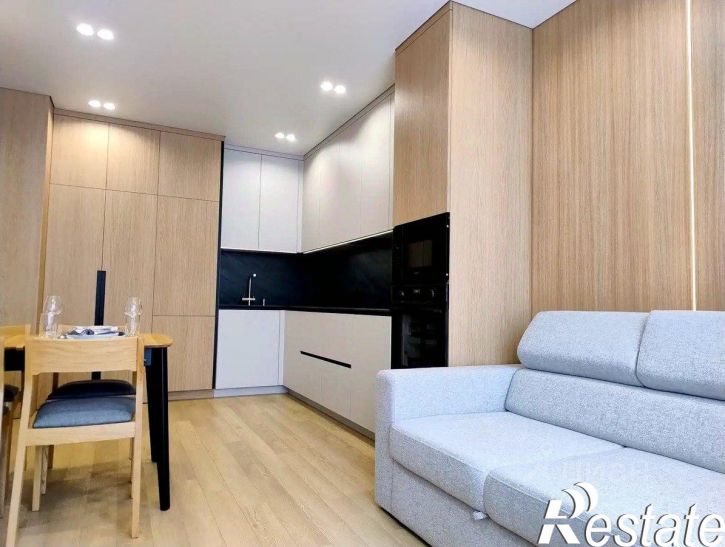 2-комн квартира Крымская улица, 77А,  д. 77А