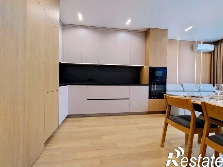 2-комн квартира Крымская улица, 77А,  д. 77А