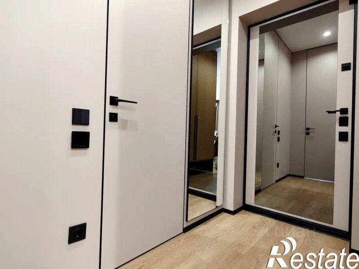 2-комн квартира Крымская улица, 77А,  д. 77А